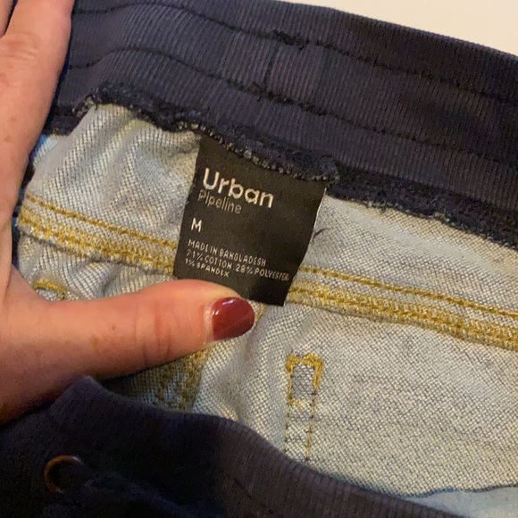 Two pair boy’s Urban Pipeline jeans - Picture 4 of 5